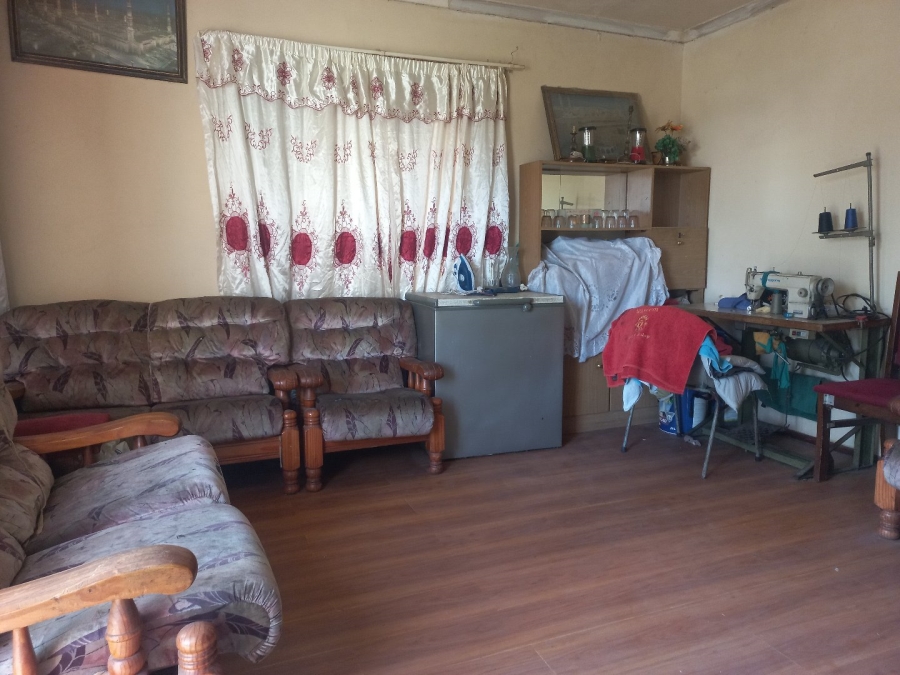 2 Bedroom Property for Sale in Greenfield Western Cape